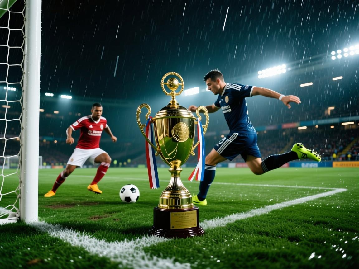 数据复盘：拜仁慕尼黑常规赛对阵那不勒斯，内马尔效率值爆表