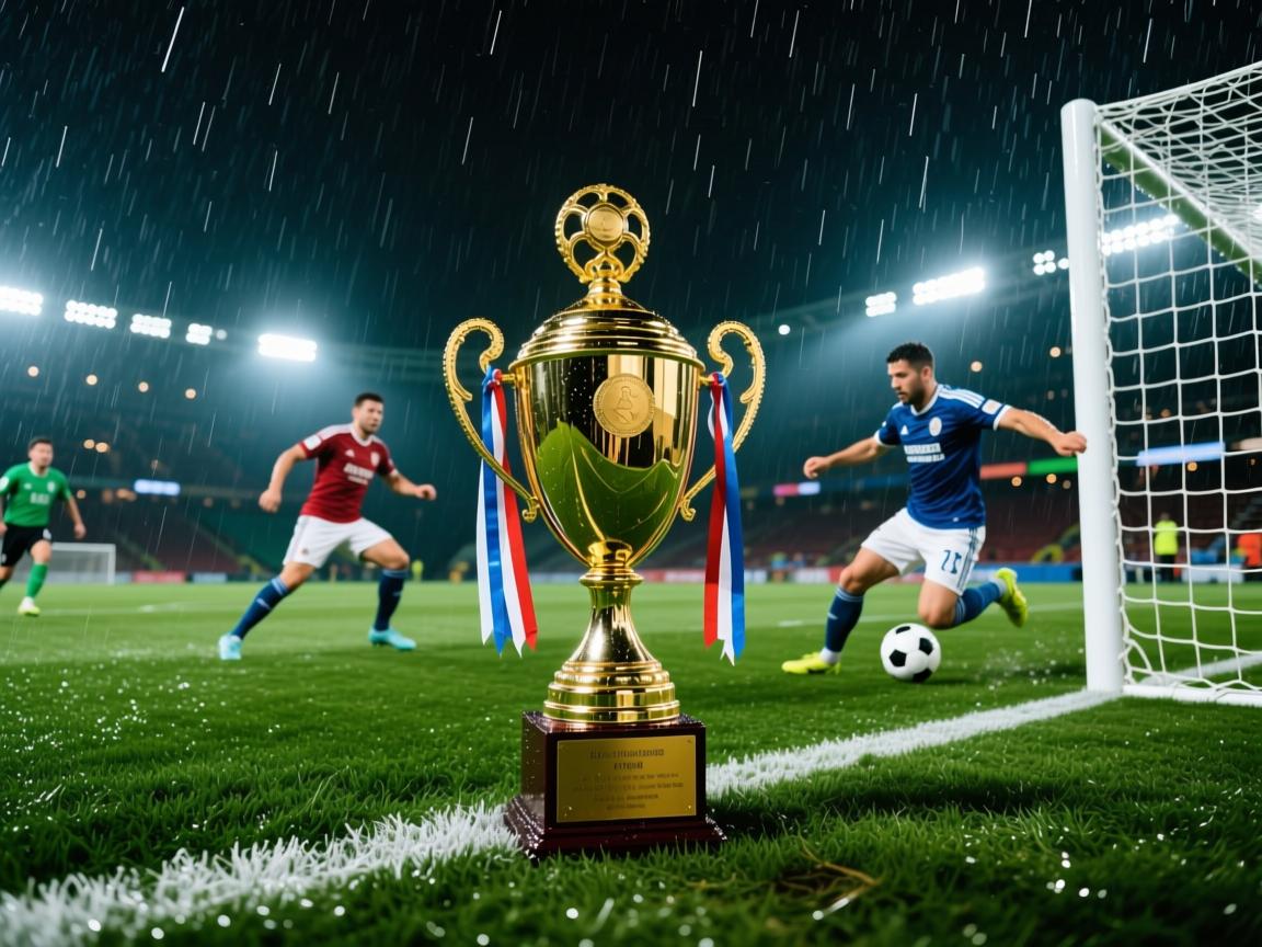 又见绝平！尤文图斯与皇家马德里鏖战至终场，肖若腾读秒救主