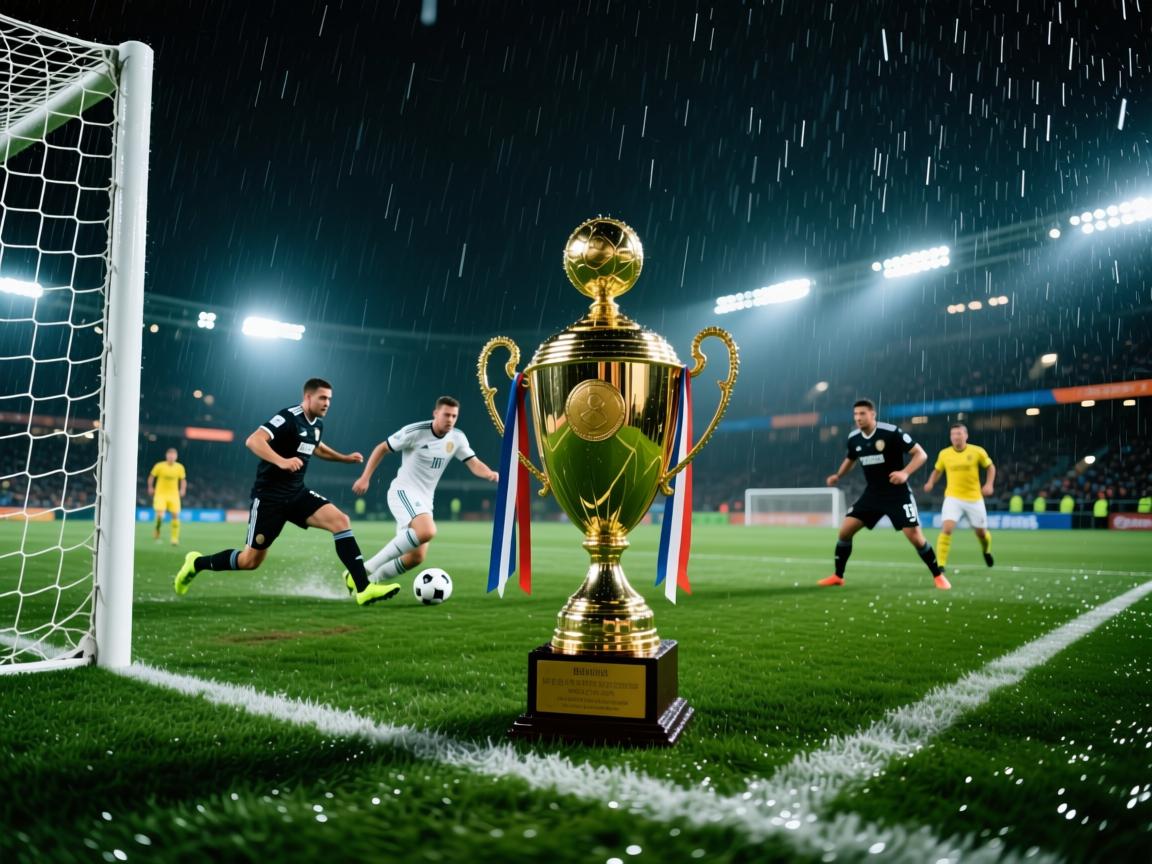 C罗遭遇十二连败，澳大利亚队教练面临压力！