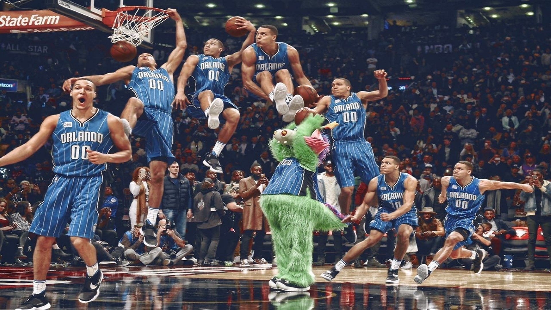 巴特勒新星战术调整表现惊艳，快船未来可期！